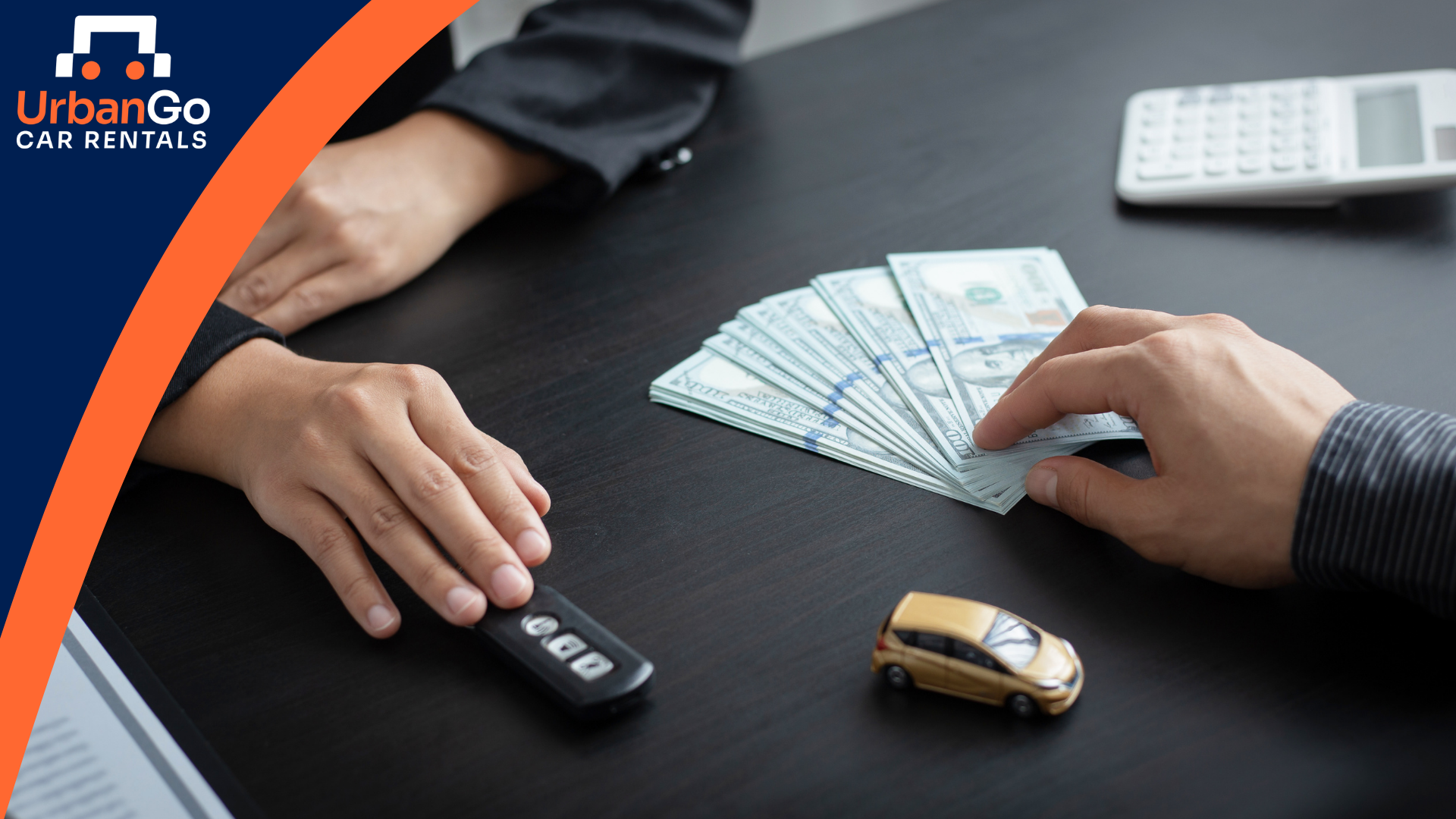 monthly car rental dubai cost