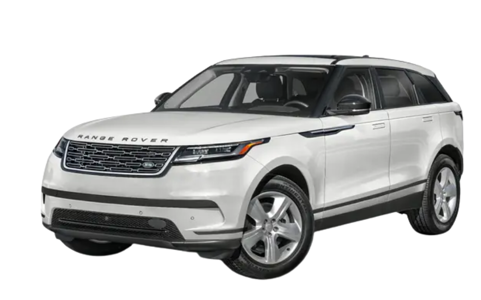 Range Rover Velar 2025