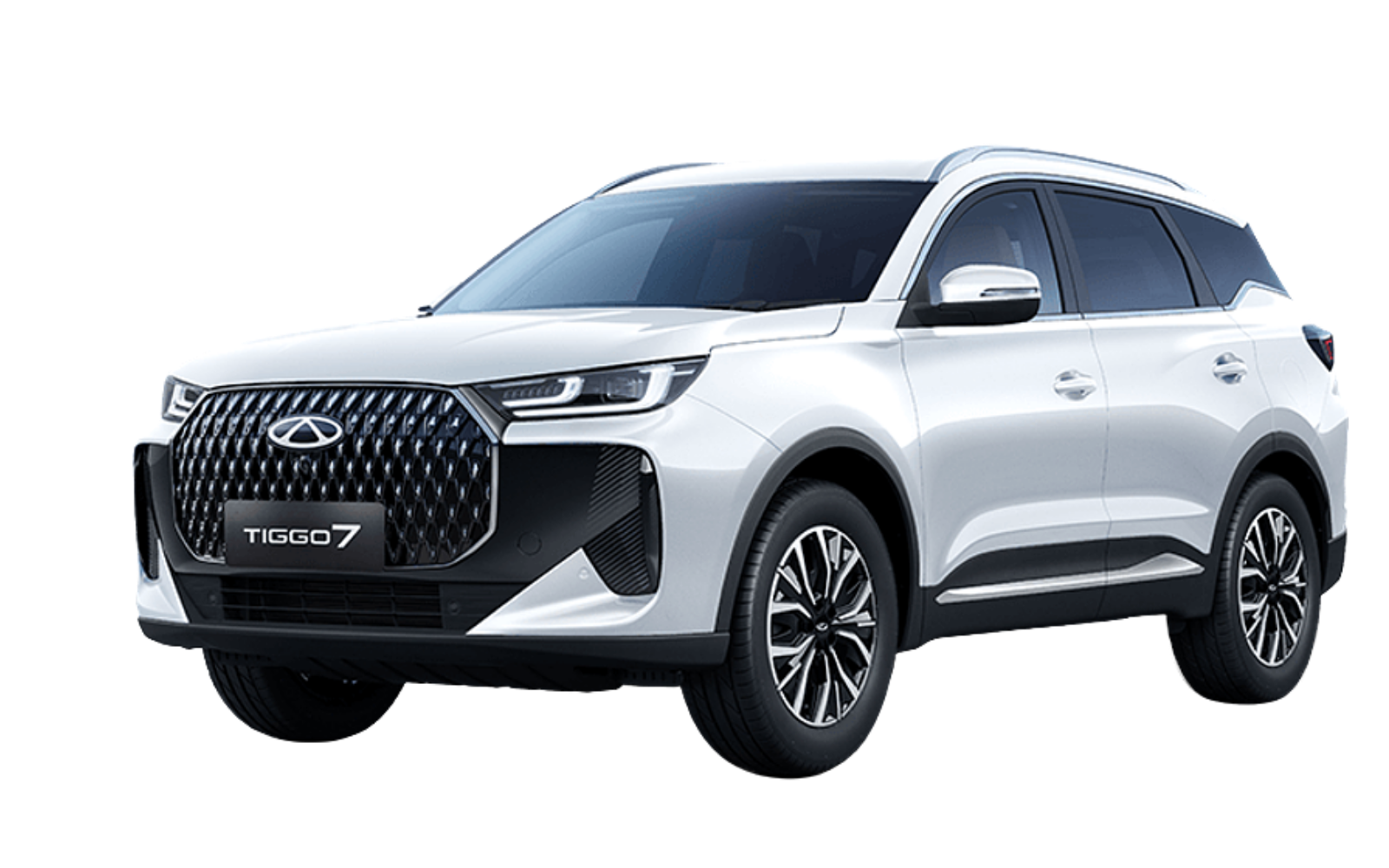 Chery Tiggo 7 2026