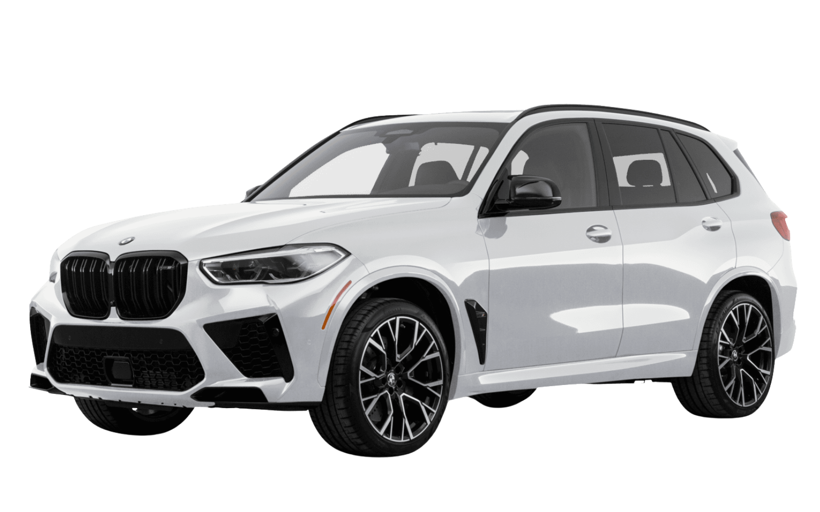 BMW X5 2025