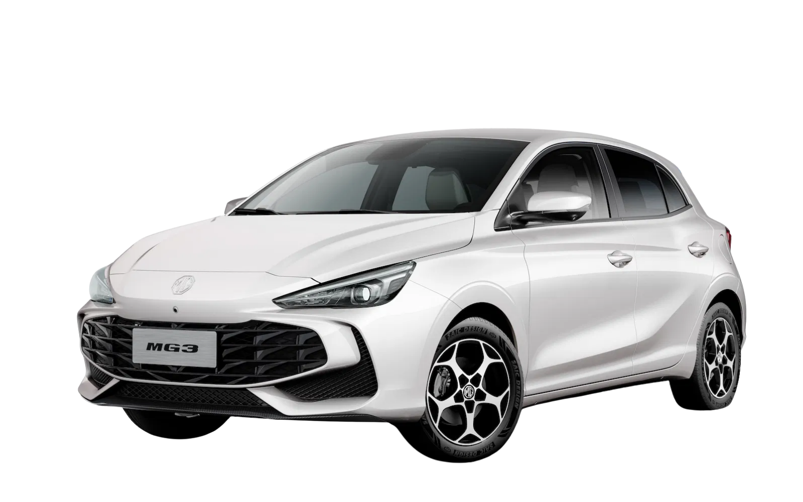 MG 3 2026