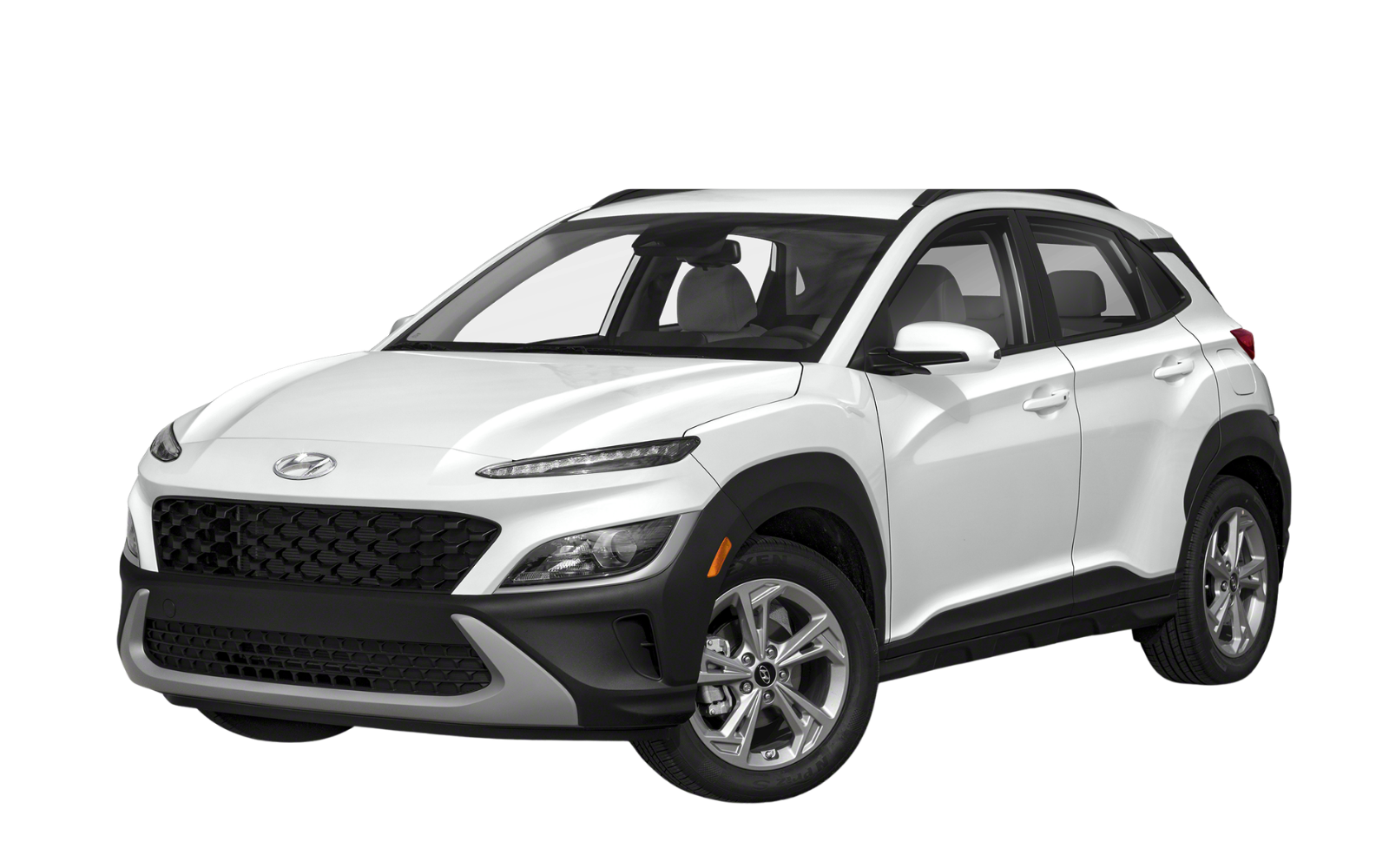 Hyundai Kona 2023