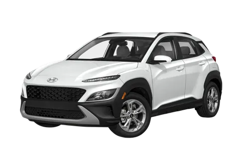 Hyundai Kona 2023