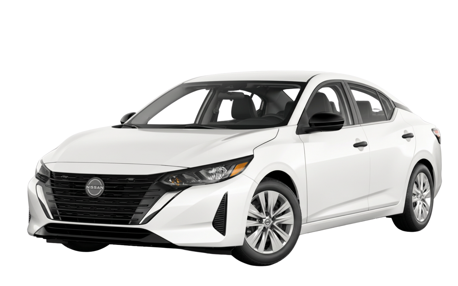 Nissan Sentra 2025