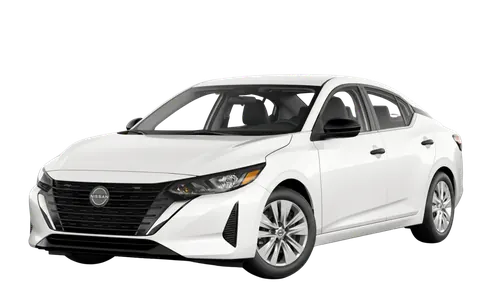 Nissan Sentra 2025