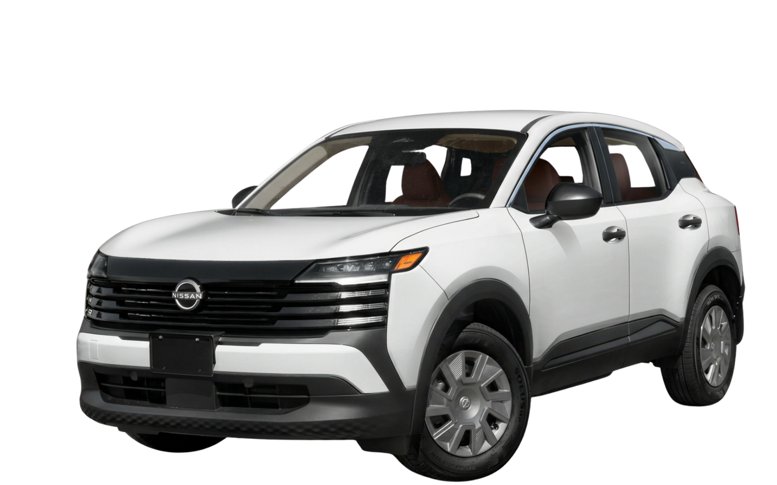 Nissan Kicks 2026