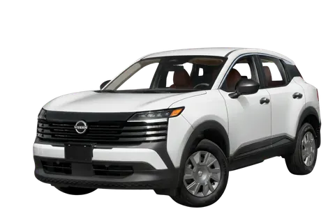 Nissan Kicks 2026
