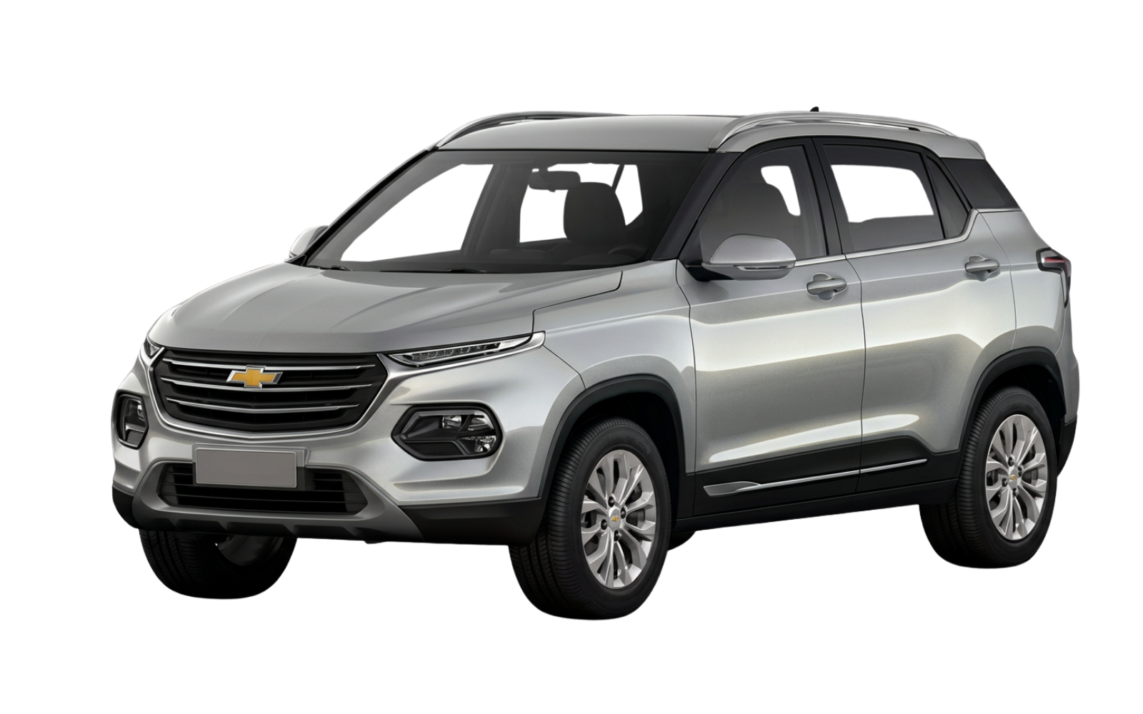 Chevrolet Groove 2025