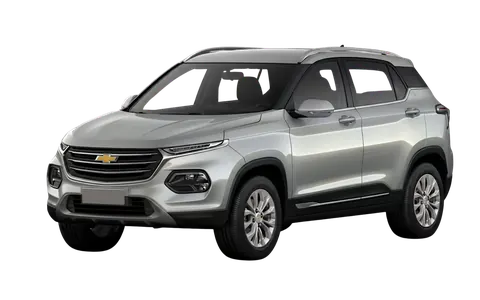 Chevrolet Groove 2025