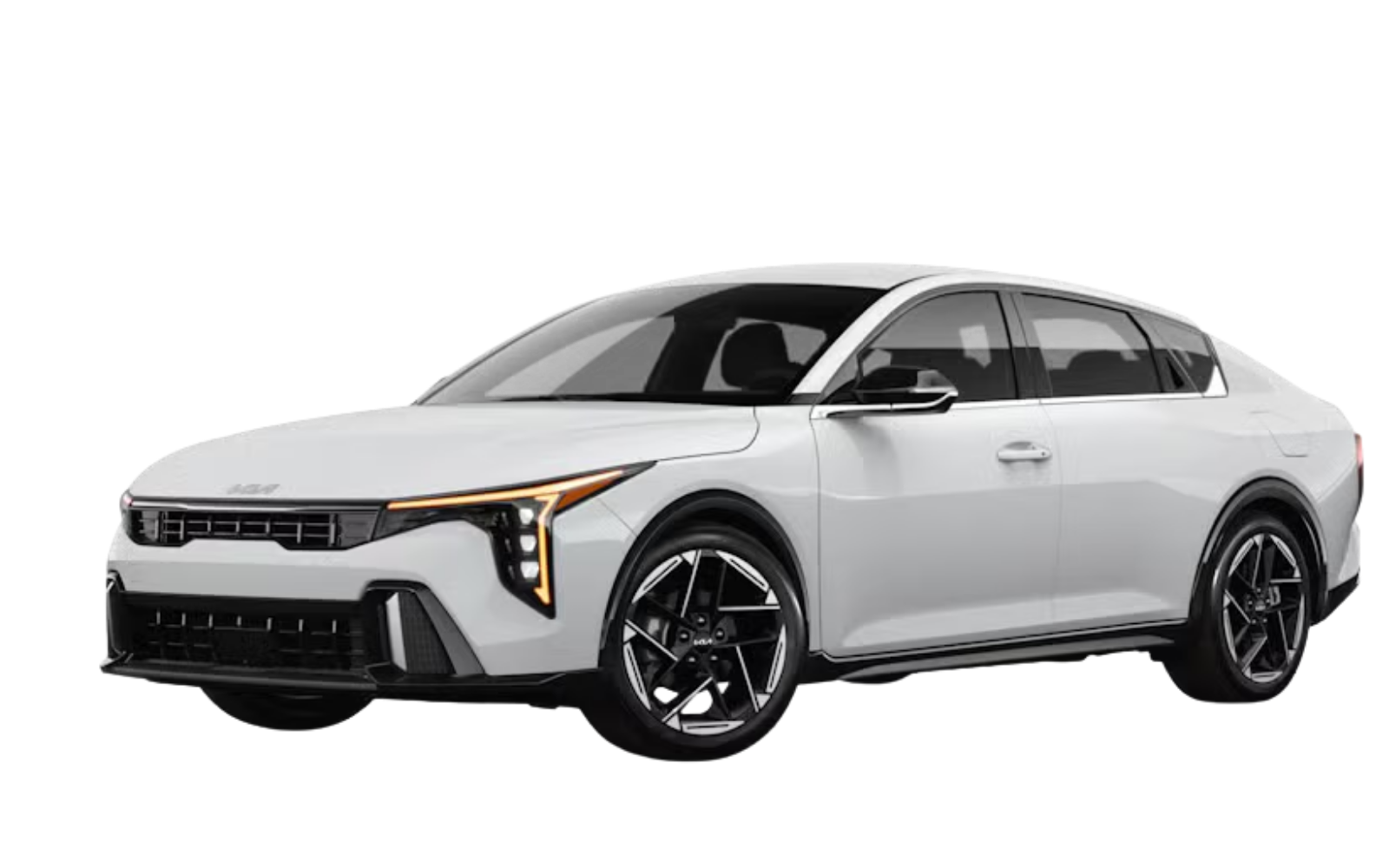 KIA K4 2026