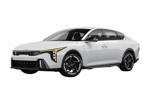 Kia K4 2026