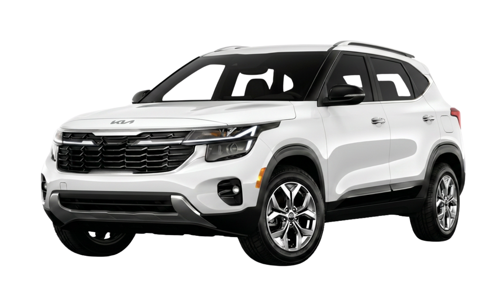 Kia Seltos 2025