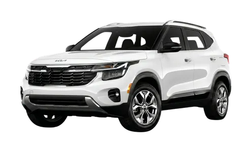 Kia Seltos 2025