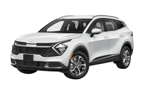 Kia Sportage 2024