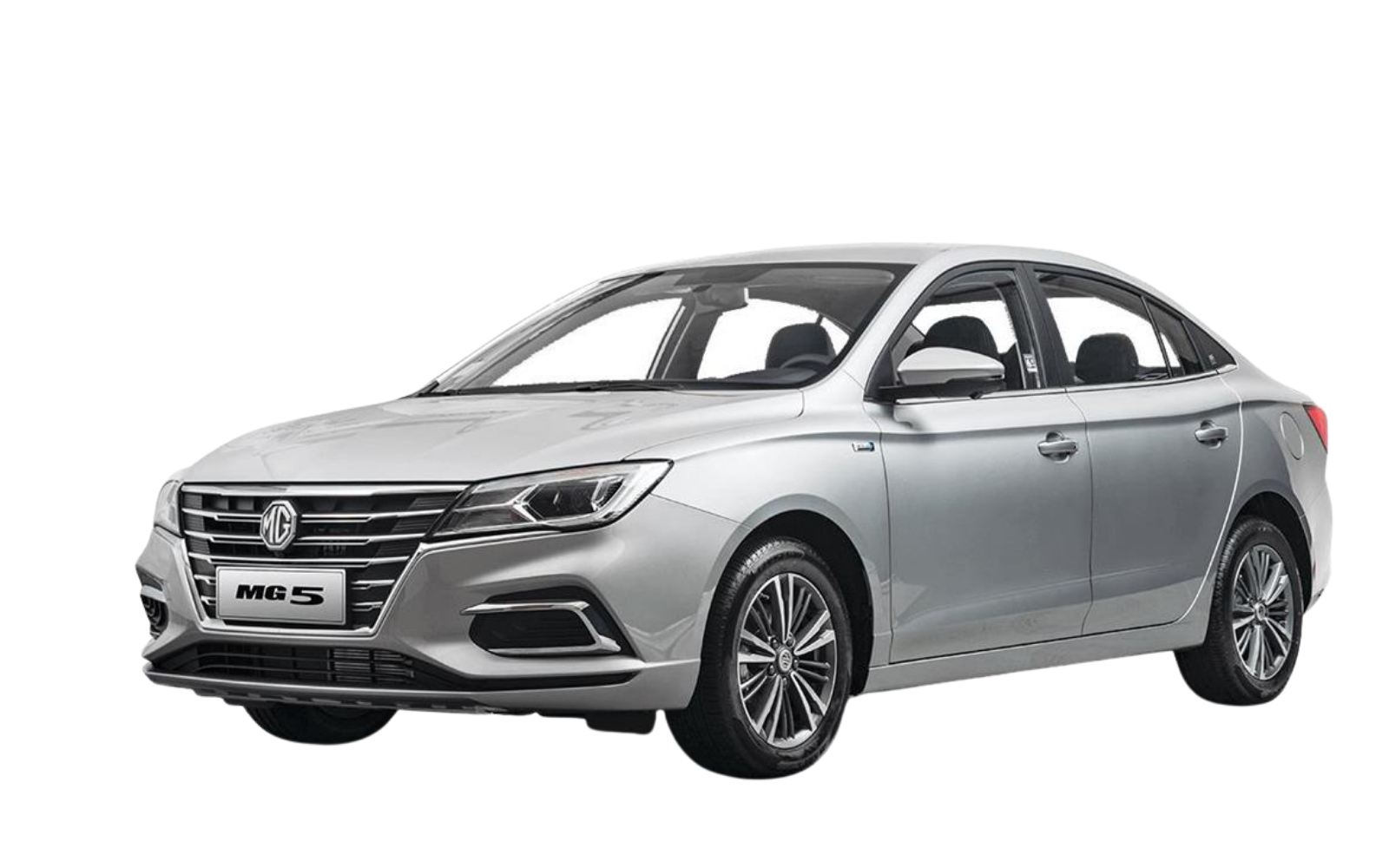 MG 5 2025