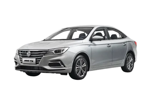 MG 5 2025