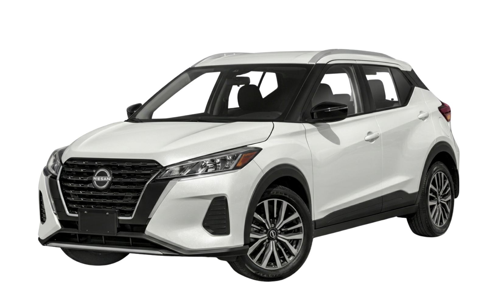 Nissan Kicks 2025