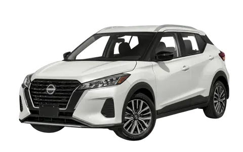 Nissan Kicks 2025