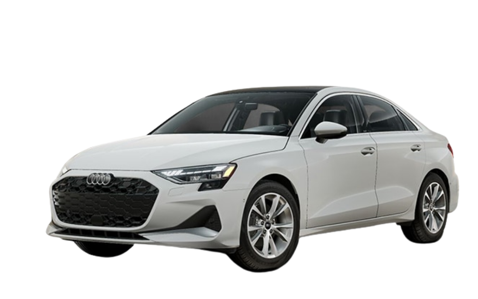 Audi A3 2024