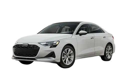 Audi A3 2024